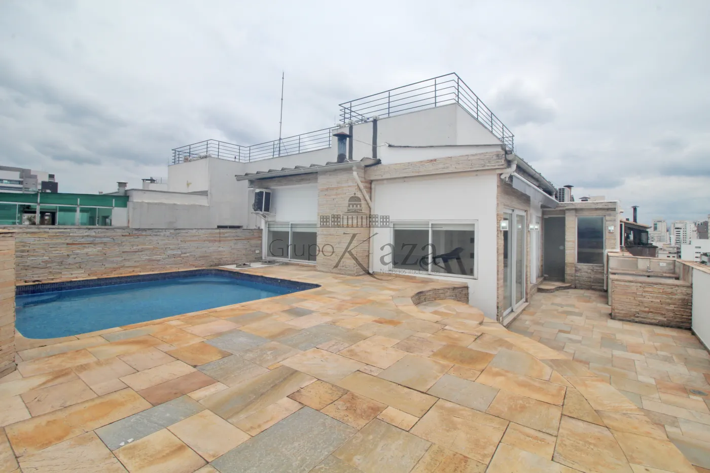 Foto 29 de Apartamento Cobertura Duplex em Campo Belo, São Paulo - imagem 29