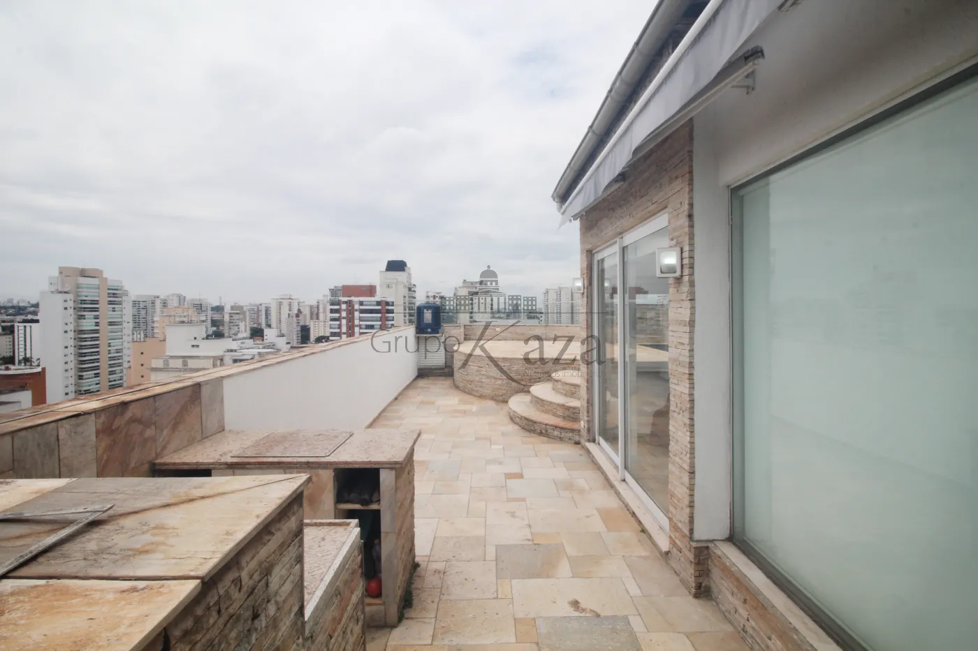 Foto 30 de Apartamento Cobertura Duplex em Campo Belo, São Paulo - imagem 30