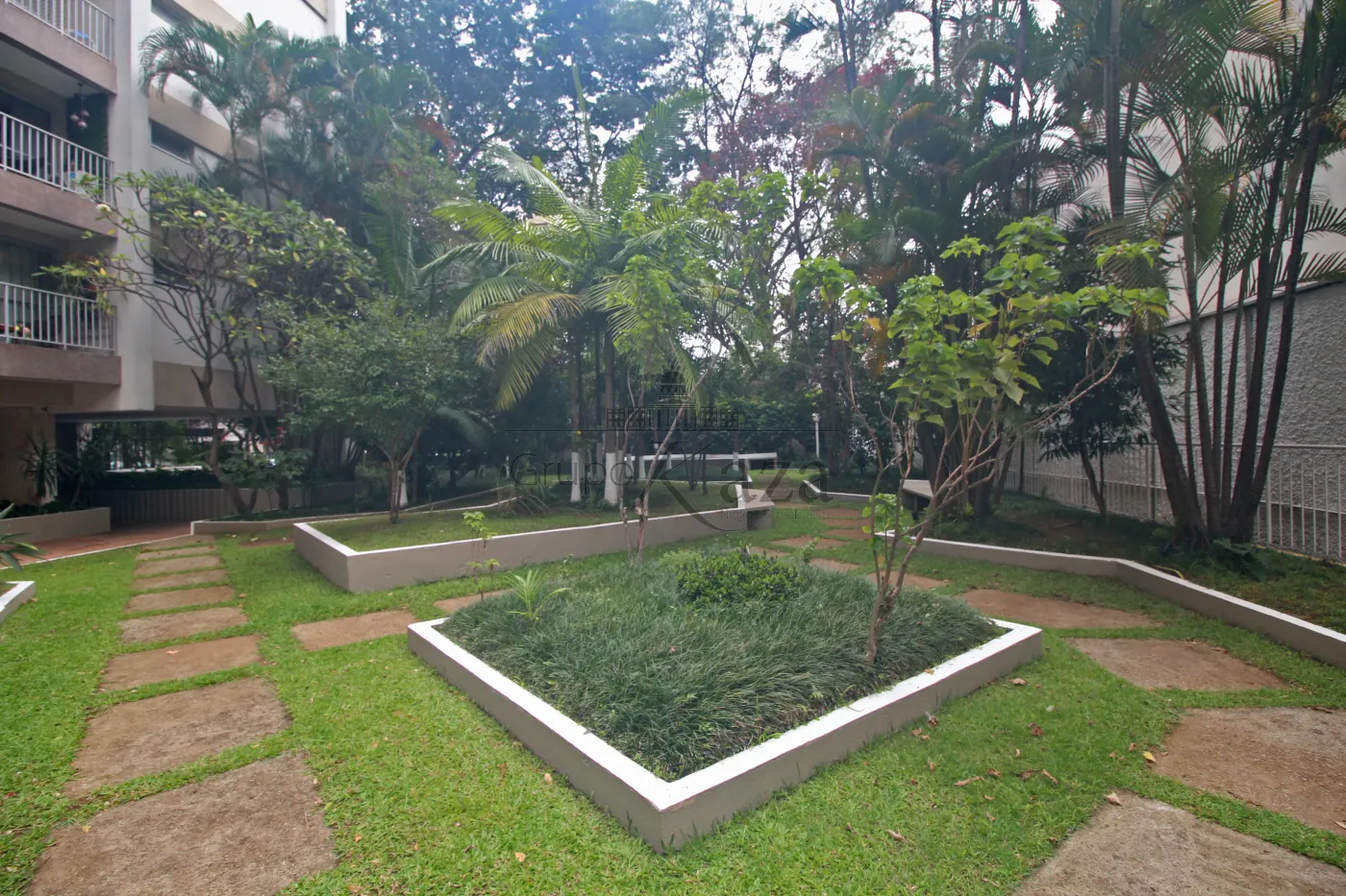 Foto 36 de Apartamento Cobertura Duplex em Campo Belo, São Paulo - imagem 36