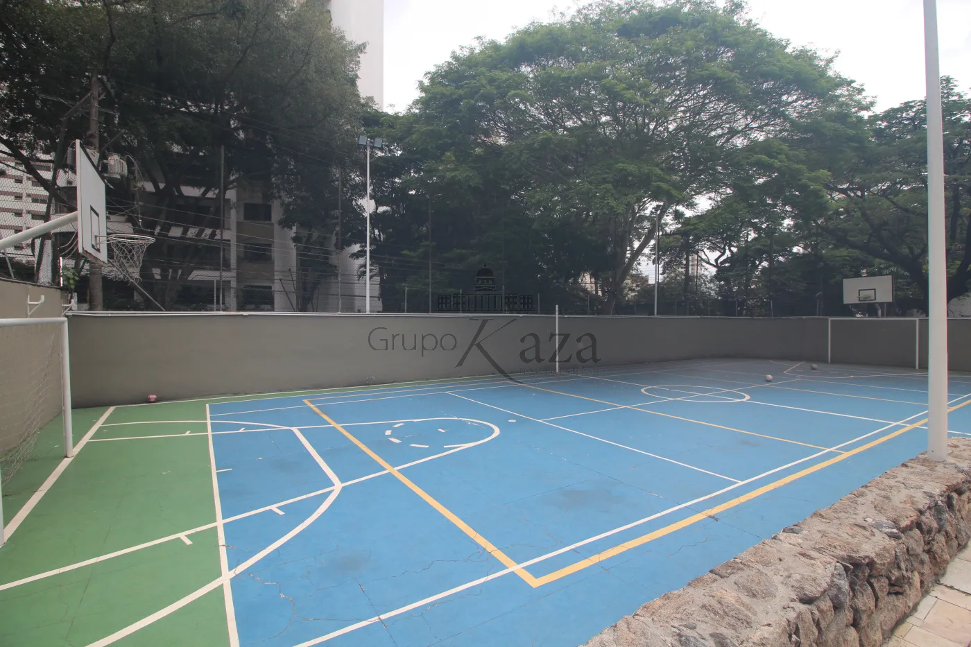 Foto 40 de Apartamento Cobertura Duplex em Campo Belo, São Paulo - imagem 40