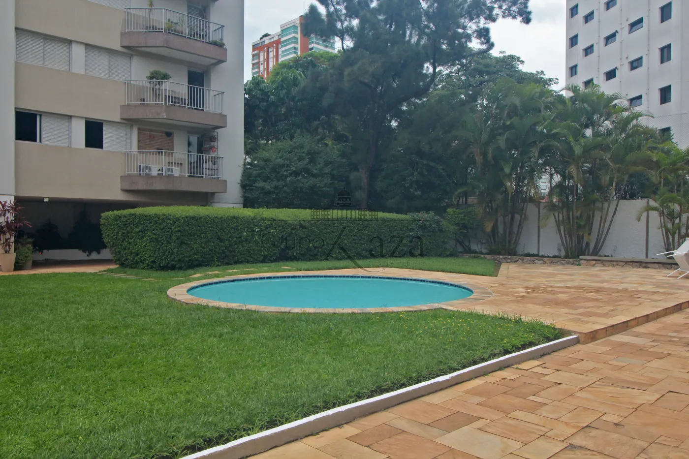 Foto 42 de Apartamento Cobertura Duplex em Campo Belo, São Paulo - imagem 42