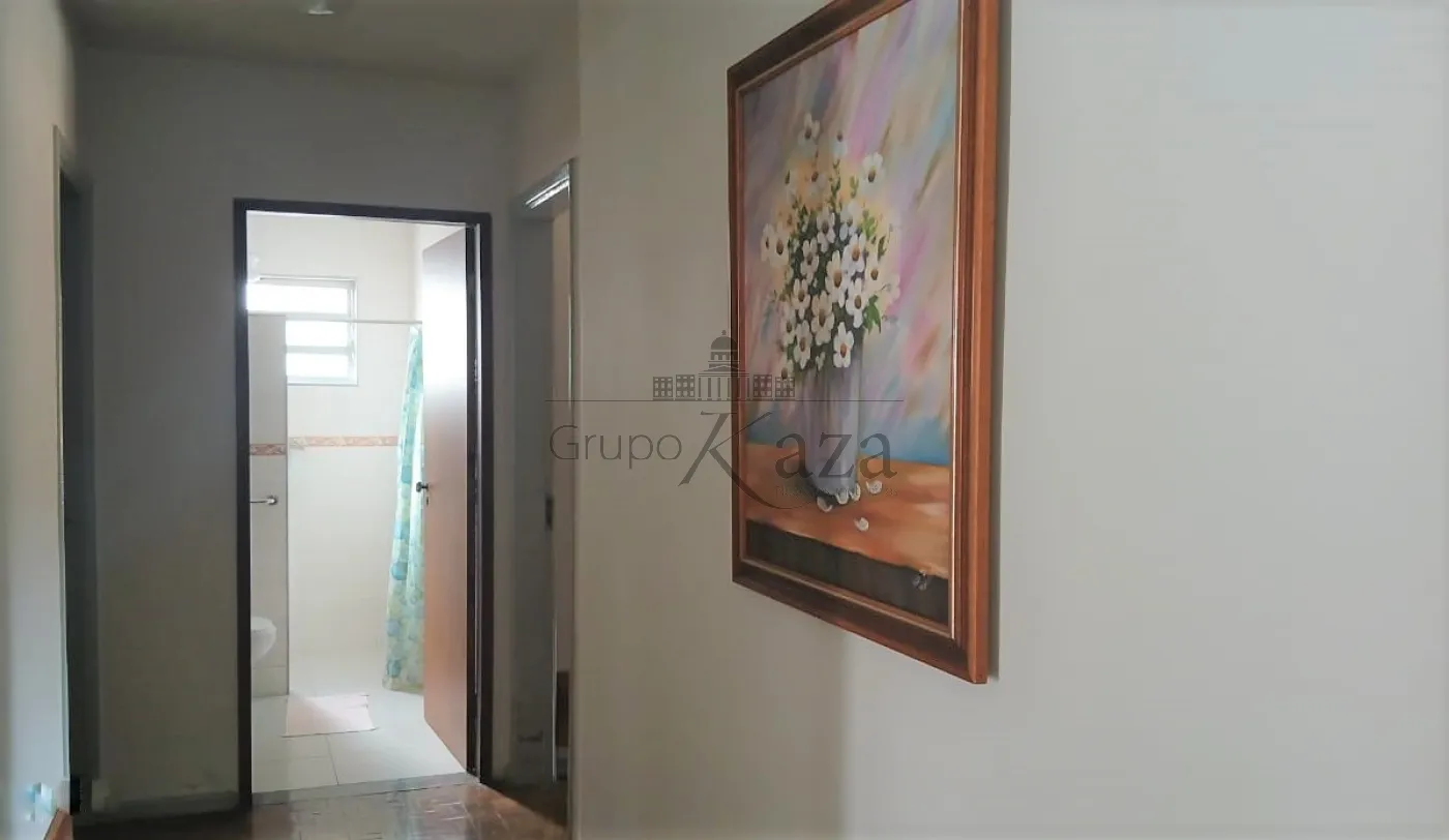 Foto 7 de Casa Padrão em Cidade Vista Verde, São José dos Campos - imagem 7