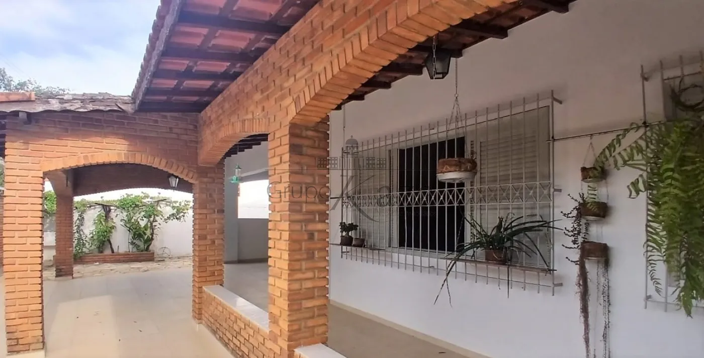 Foto 25 de Casa Padrão em Cidade Vista Verde, São José dos Campos - imagem 25
