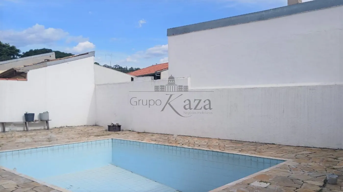 Foto 18 de Casa Padrão em Cidade Vista Verde, São José dos Campos - imagem 18