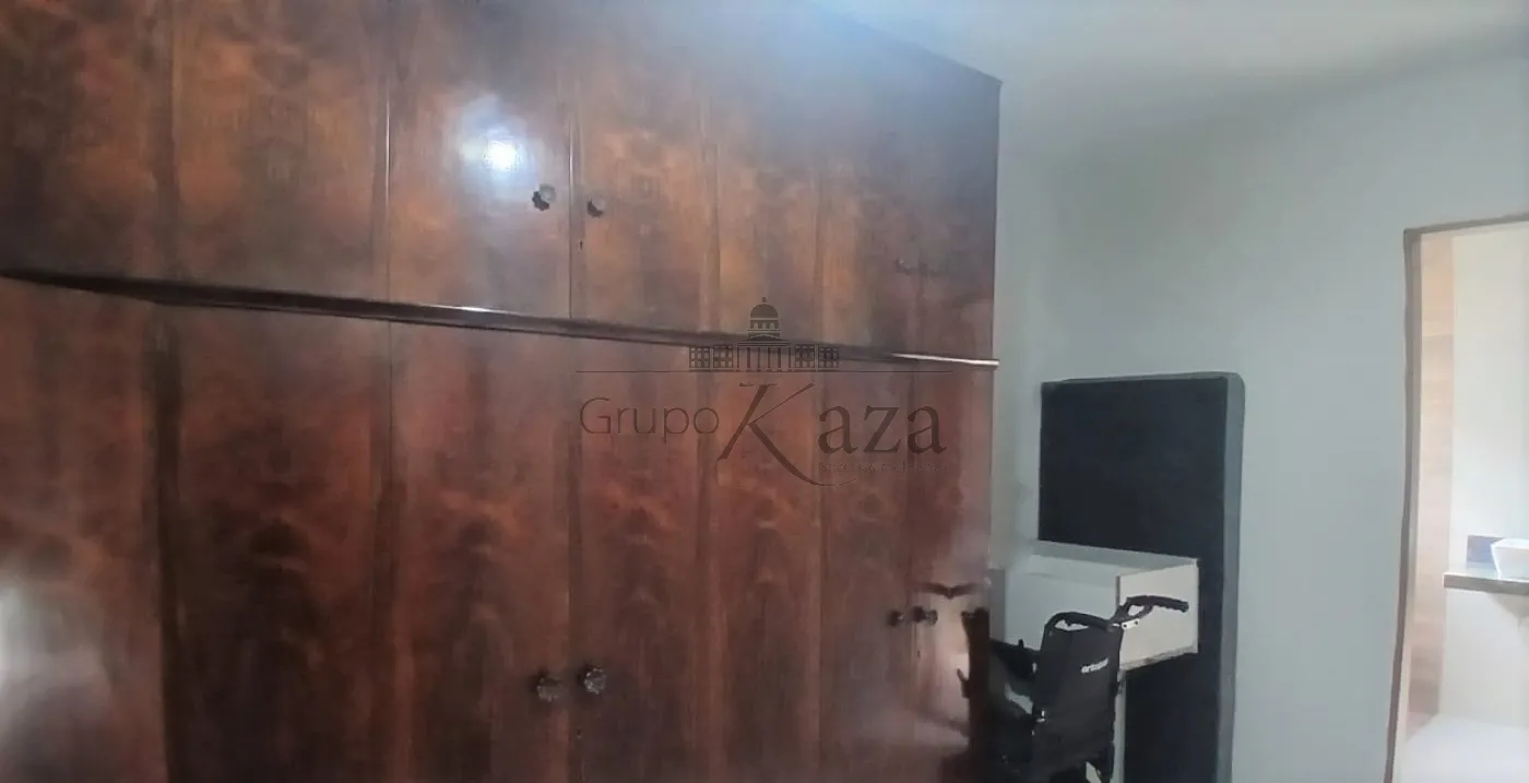 Foto 14 de Casa Padrão em Cidade Vista Verde, São José dos Campos - imagem 14