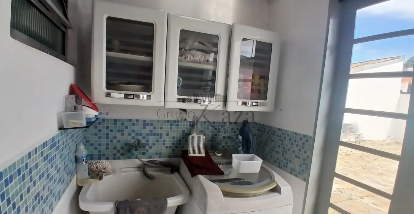 Foto 5 de Casa Padrão em Cidade Vista Verde, São José dos Campos - imagem 5