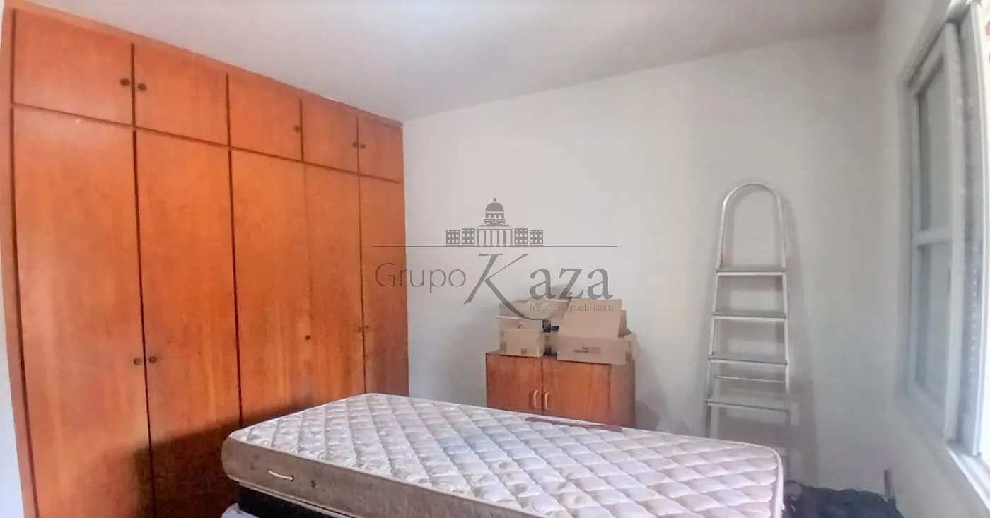 Foto 12 de Casa Padrão em Cidade Vista Verde, São José dos Campos - imagem 12