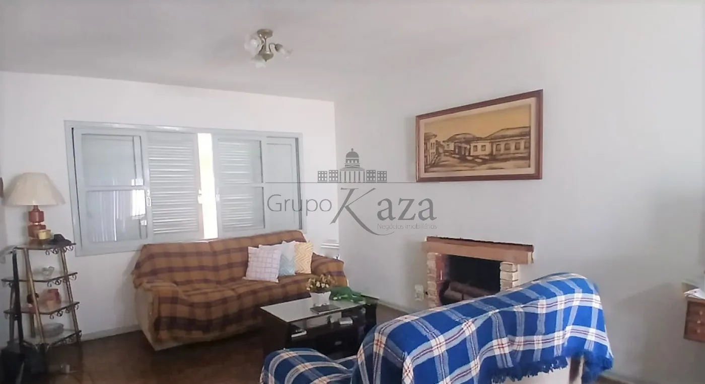 Foto 1 de Casa Padrão em Cidade Vista Verde, São José dos Campos - imagem 1