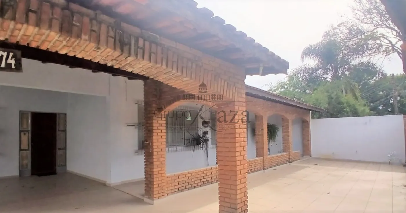 Foto 23 de Casa Padrão em Cidade Vista Verde, São José dos Campos - imagem 23