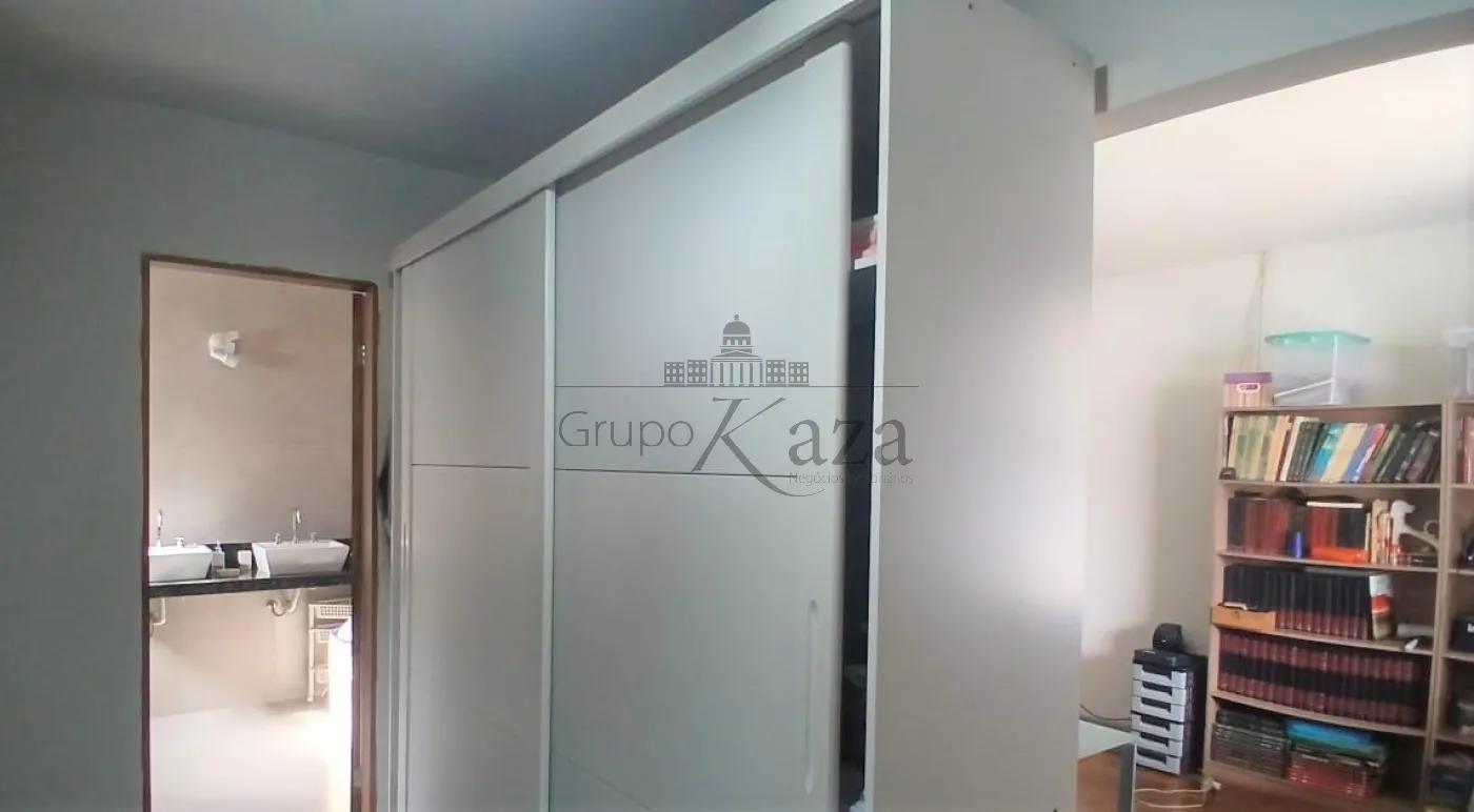 Foto 10 de Casa Padrão em Cidade Vista Verde, São José dos Campos - imagem 10