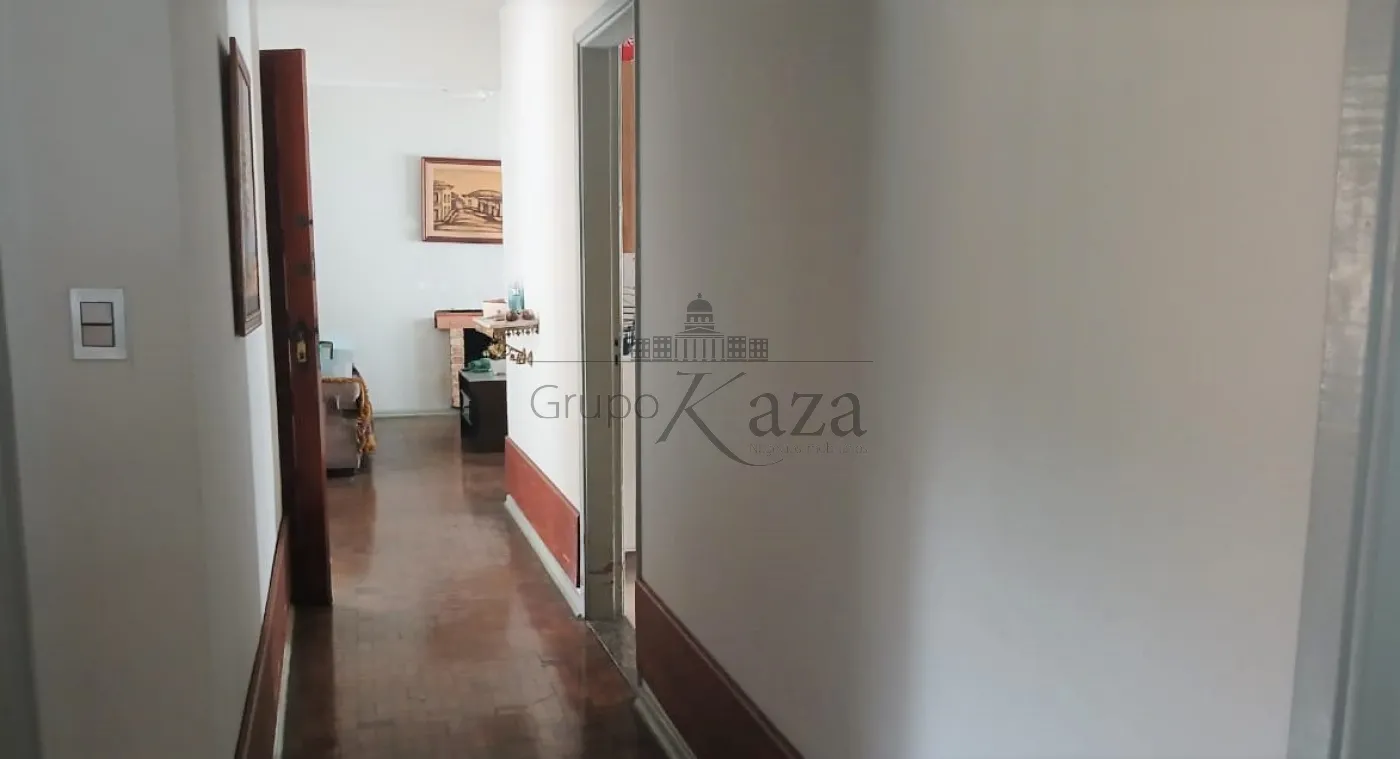 Foto 6 de Casa Padrão em Cidade Vista Verde, São José dos Campos - imagem 6
