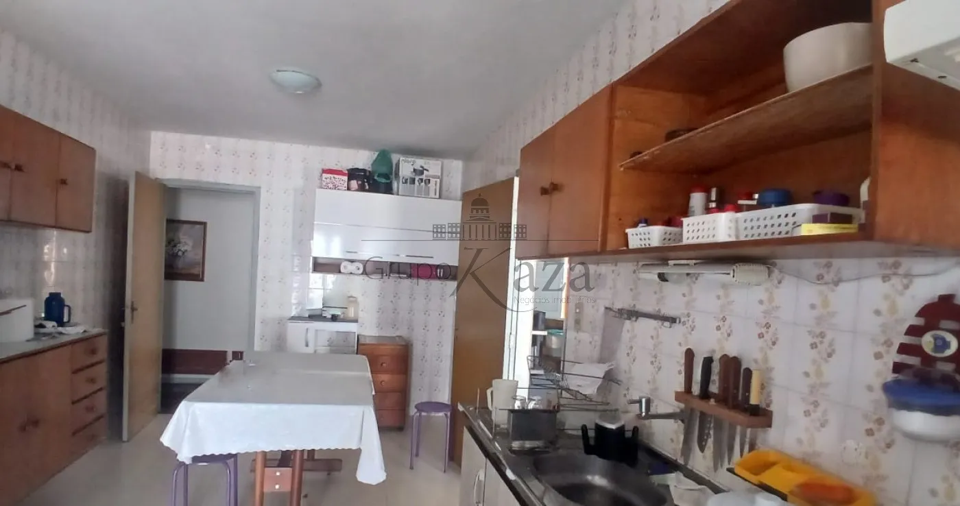 Foto 3 de Casa Padrão em Cidade Vista Verde, São José dos Campos - imagem 3