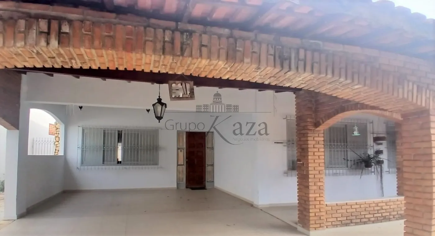 Foto 24 de Casa Padrão em Cidade Vista Verde, São José dos Campos - imagem 24