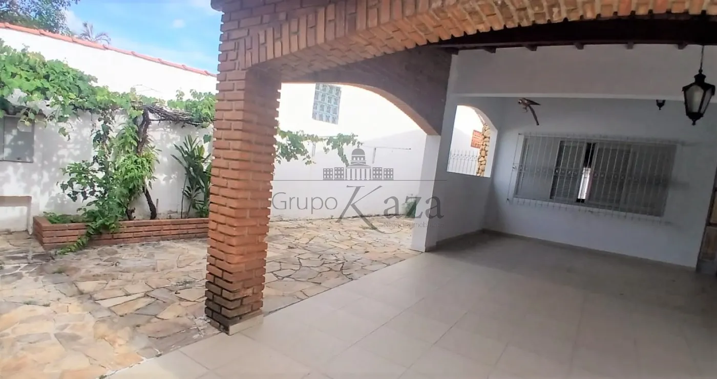Foto 22 de Casa Padrão em Cidade Vista Verde, São José dos Campos - imagem 22
