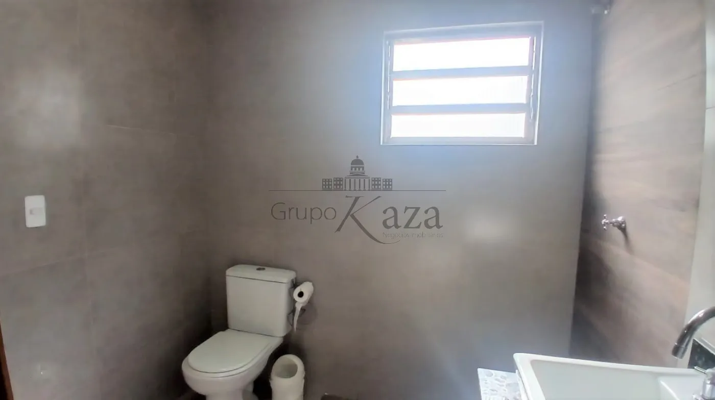 Foto 9 de Casa Padrão em Cidade Vista Verde, São José dos Campos - imagem 9