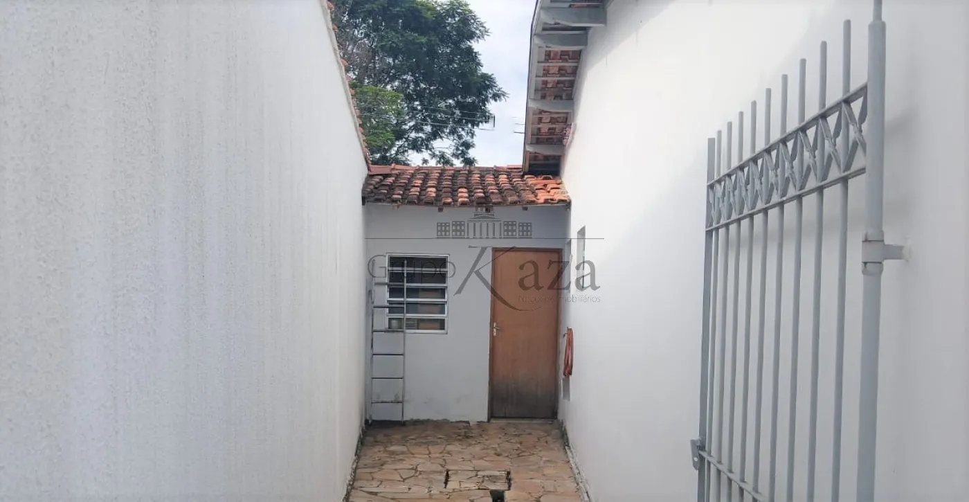 Foto 17 de Casa Padrão em Cidade Vista Verde, São José dos Campos - imagem 17
