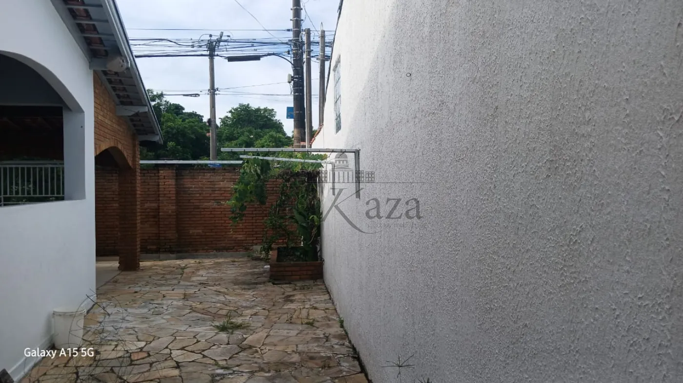 Foto 21 de Casa Padrão em Cidade Vista Verde, São José dos Campos - imagem 21