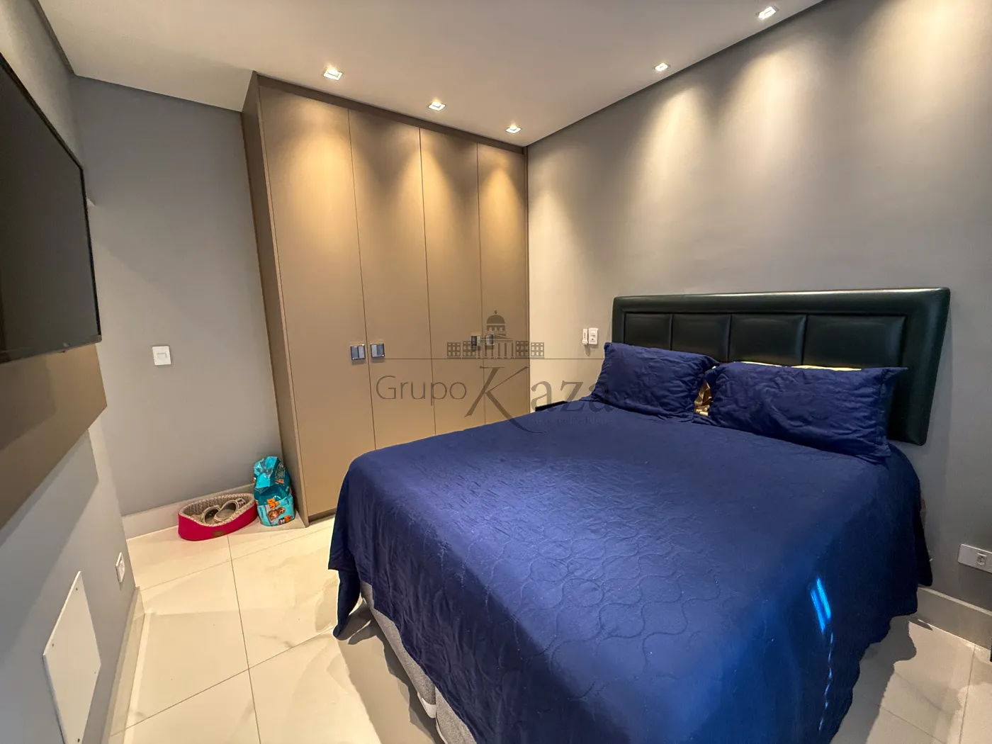 Foto 17 de Casa Condomínio em Condomínio Residencial Mônaco, São José dos Campos - imagem 17