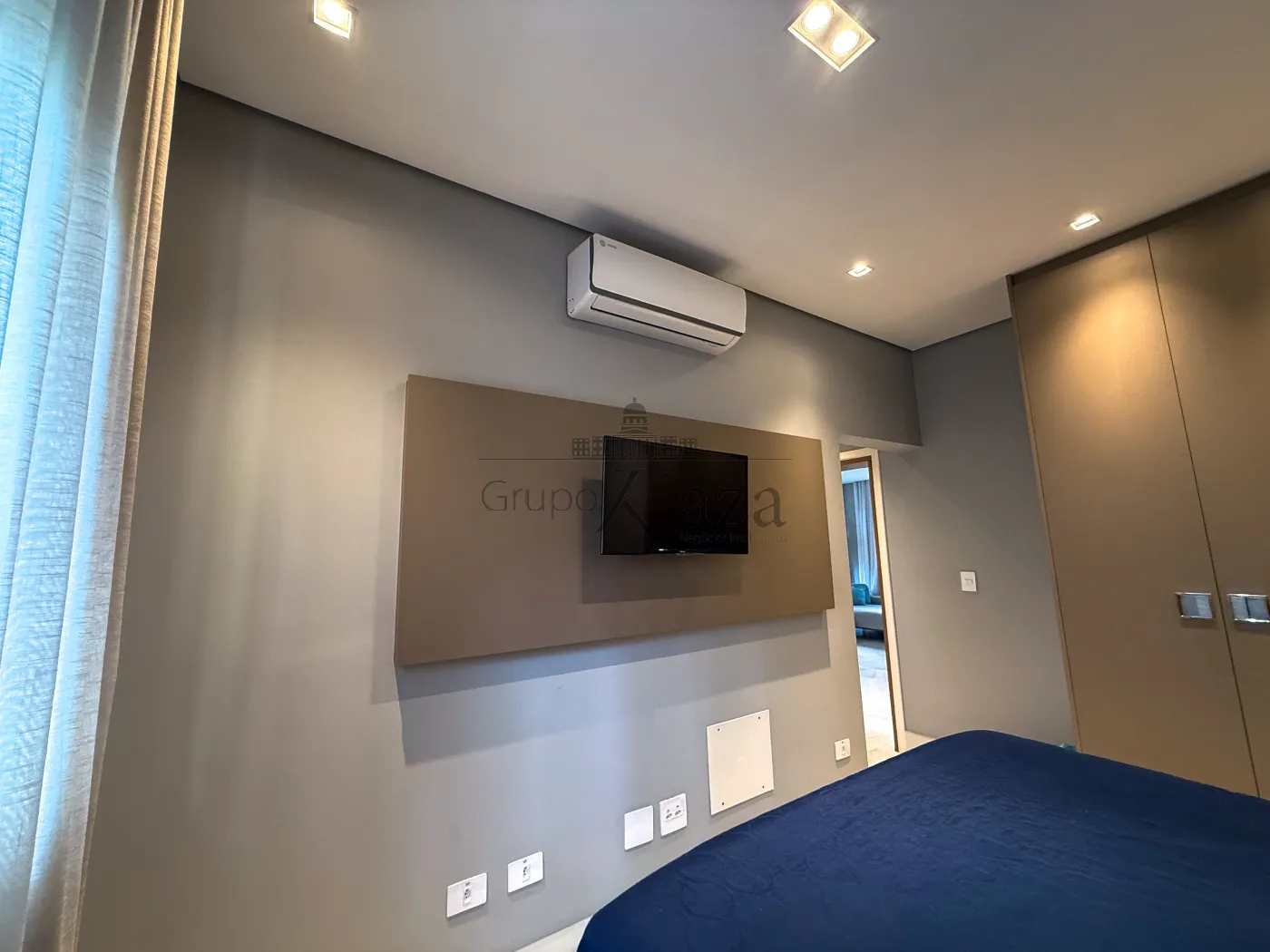 Foto 18 de Casa Condomínio em Condomínio Residencial Mônaco, São José dos Campos - imagem 18