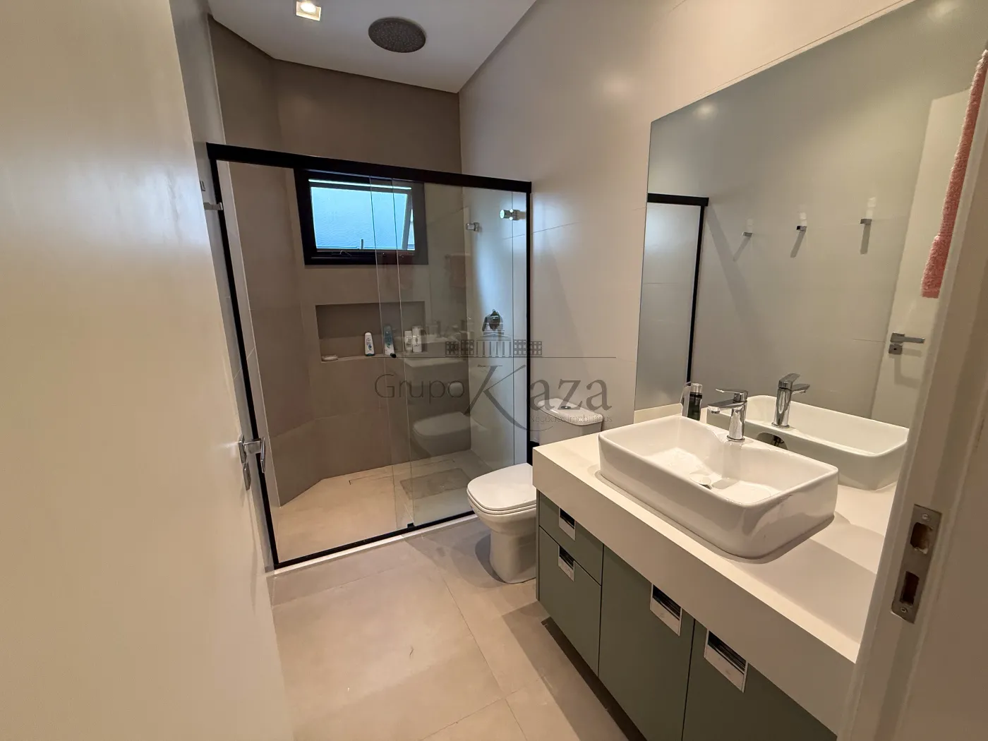 Foto 19 de Casa Condomínio em Condomínio Residencial Mônaco, São José dos Campos - imagem 19