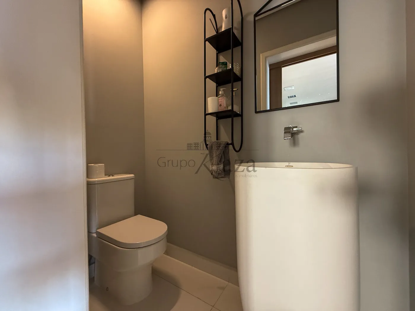 Foto 15 de Casa Condomínio em Condomínio Residencial Mônaco, São José dos Campos - imagem 15