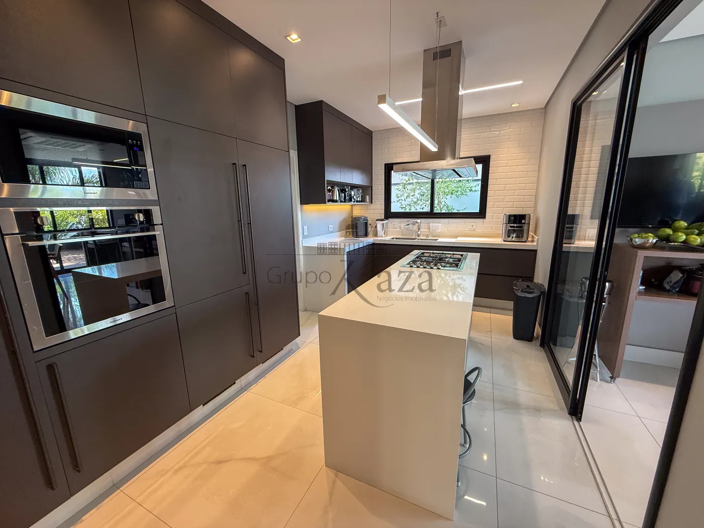 Foto 5 de Casa Condomínio em Condomínio Residencial Mônaco, São José dos Campos - imagem 5