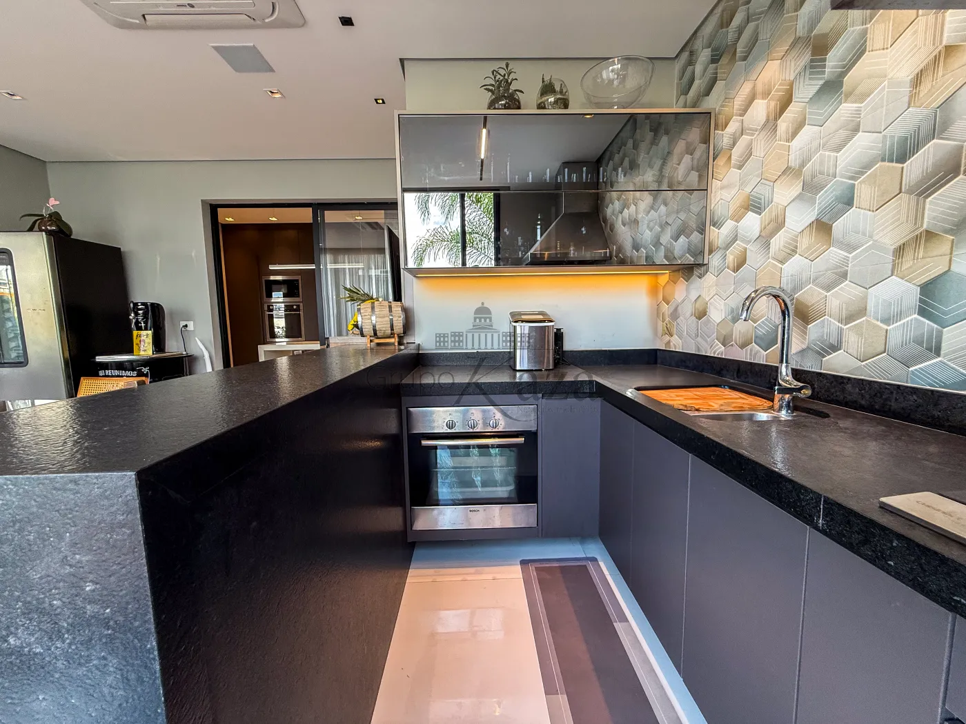 Foto 11 de Casa Condomínio em Condomínio Residencial Mônaco, São José dos Campos - imagem 11