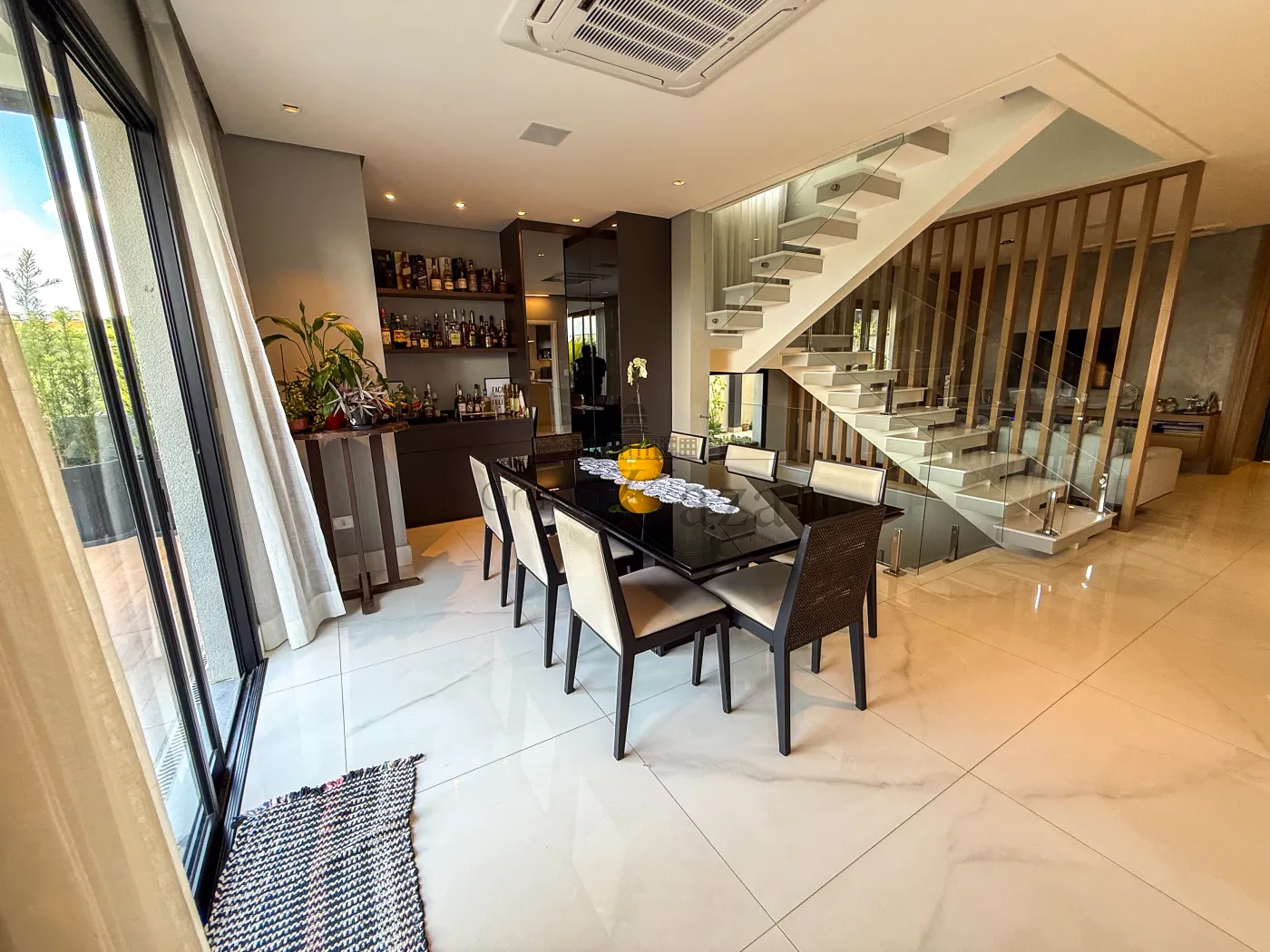 Foto 1 de Casa Condomínio em Condomínio Residencial Mônaco, São José dos Campos - imagem 1