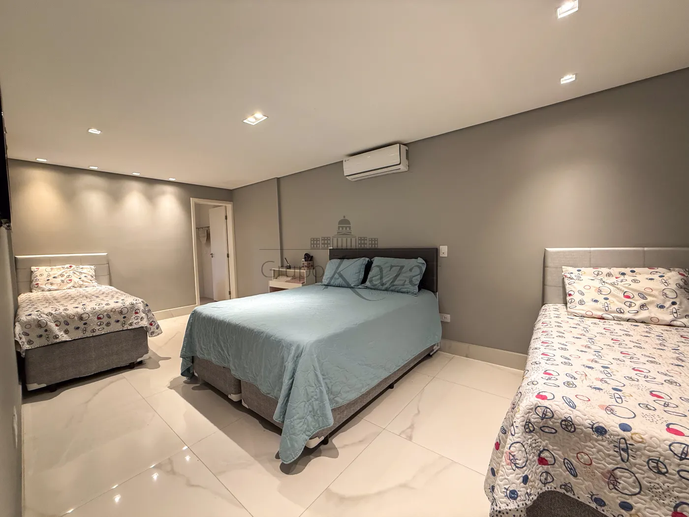 Foto 20 de Casa Condomínio em Condomínio Residencial Mônaco, São José dos Campos - imagem 20