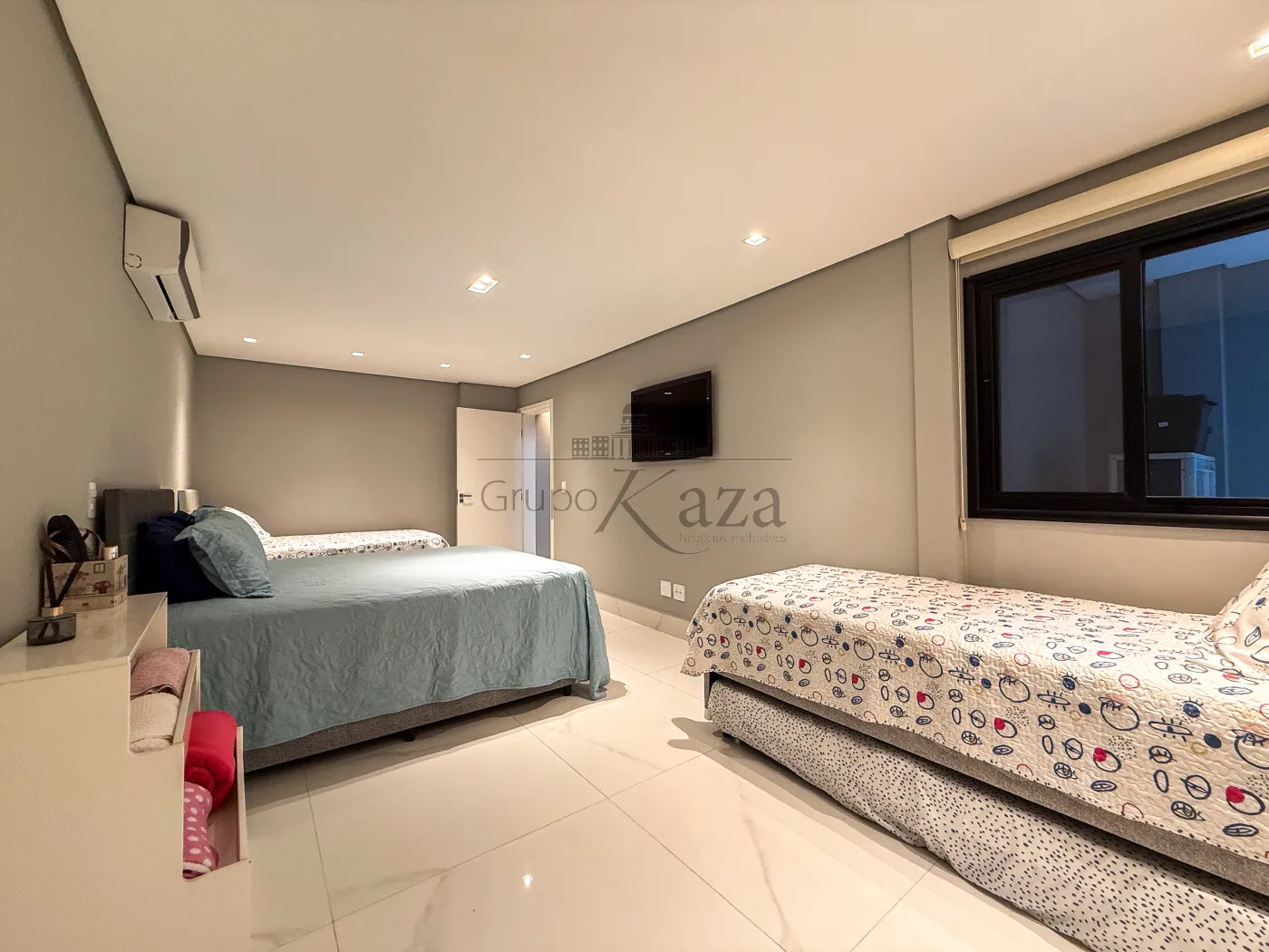 Foto 22 de Casa Condomínio em Condomínio Residencial Mônaco, São José dos Campos - imagem 22