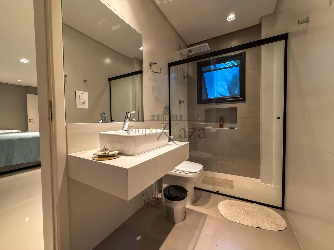 Foto 23 de Casa Condomínio em Condomínio Residencial Mônaco, São José dos Campos - imagem 23