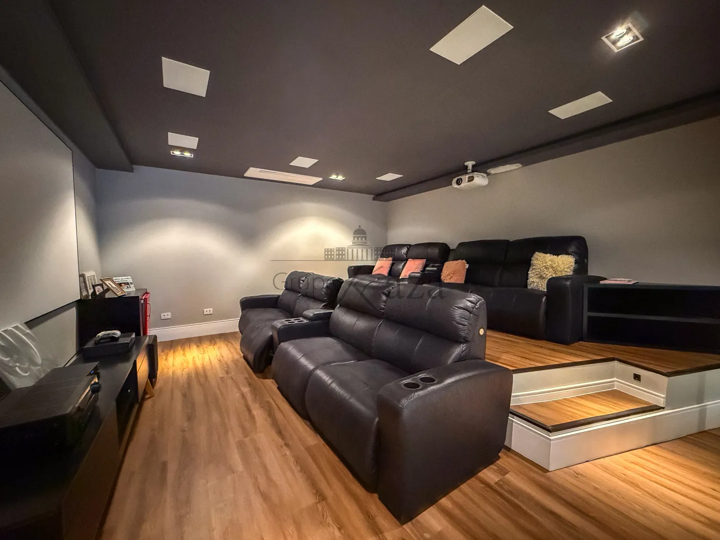 Foto 24 de Casa Condomínio em Condomínio Residencial Mônaco, São José dos Campos - imagem 24