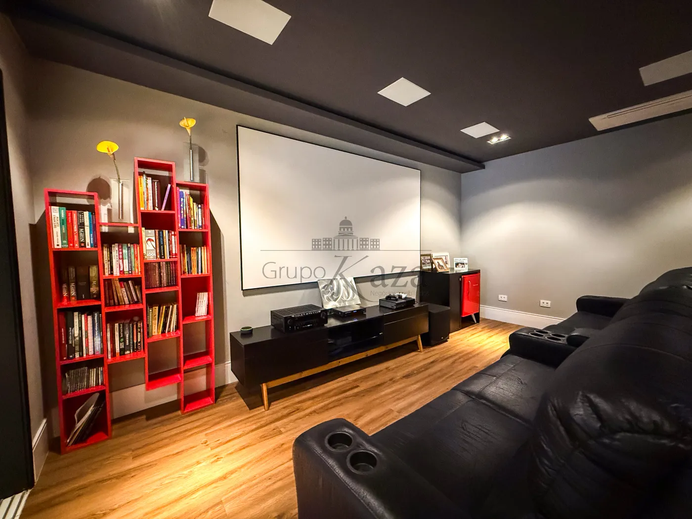 Foto 25 de Casa Condomínio em Condomínio Residencial Mônaco, São José dos Campos - imagem 25