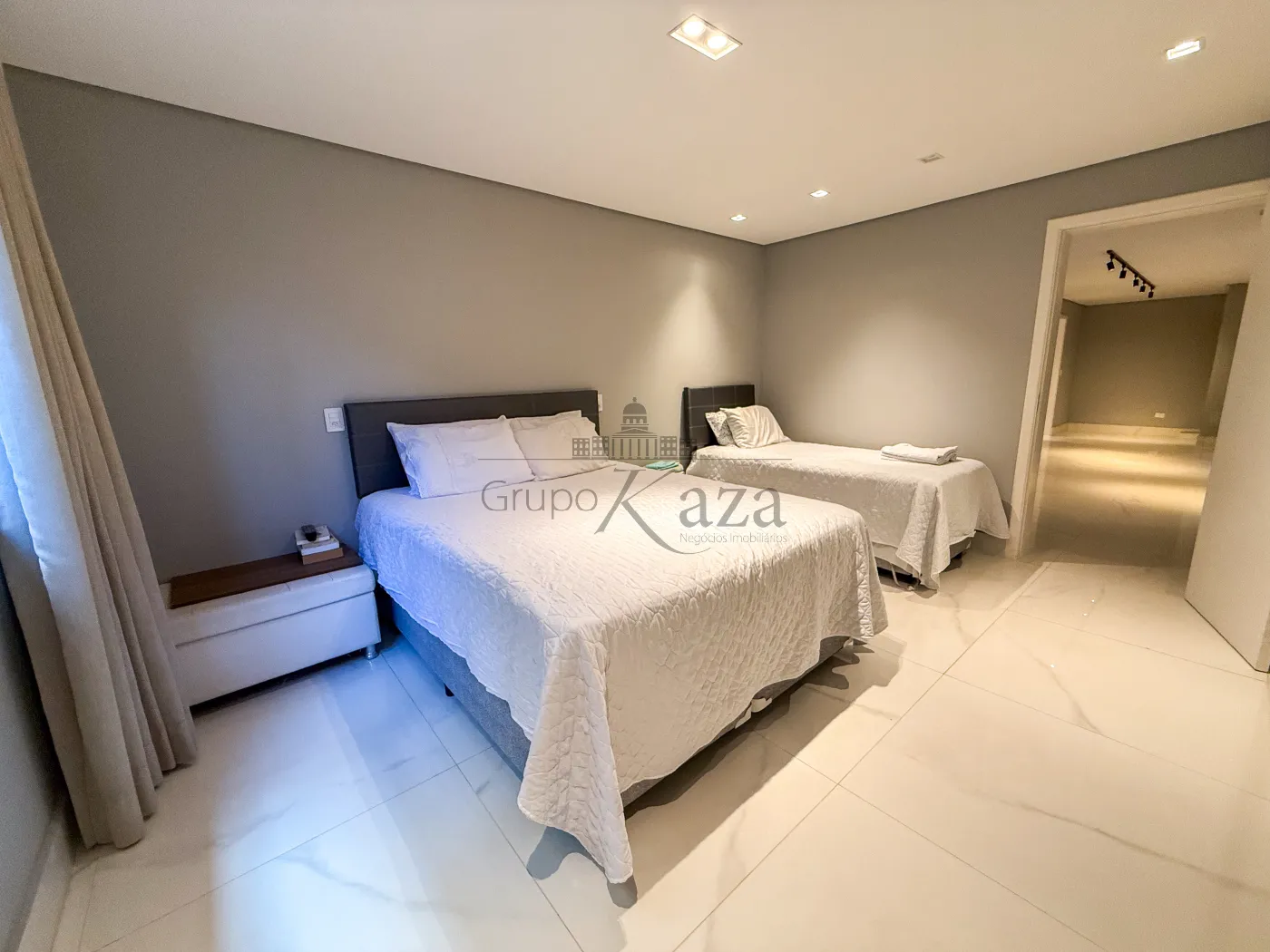 Foto 26 de Casa Condomínio em Condomínio Residencial Mônaco, São José dos Campos - imagem 26