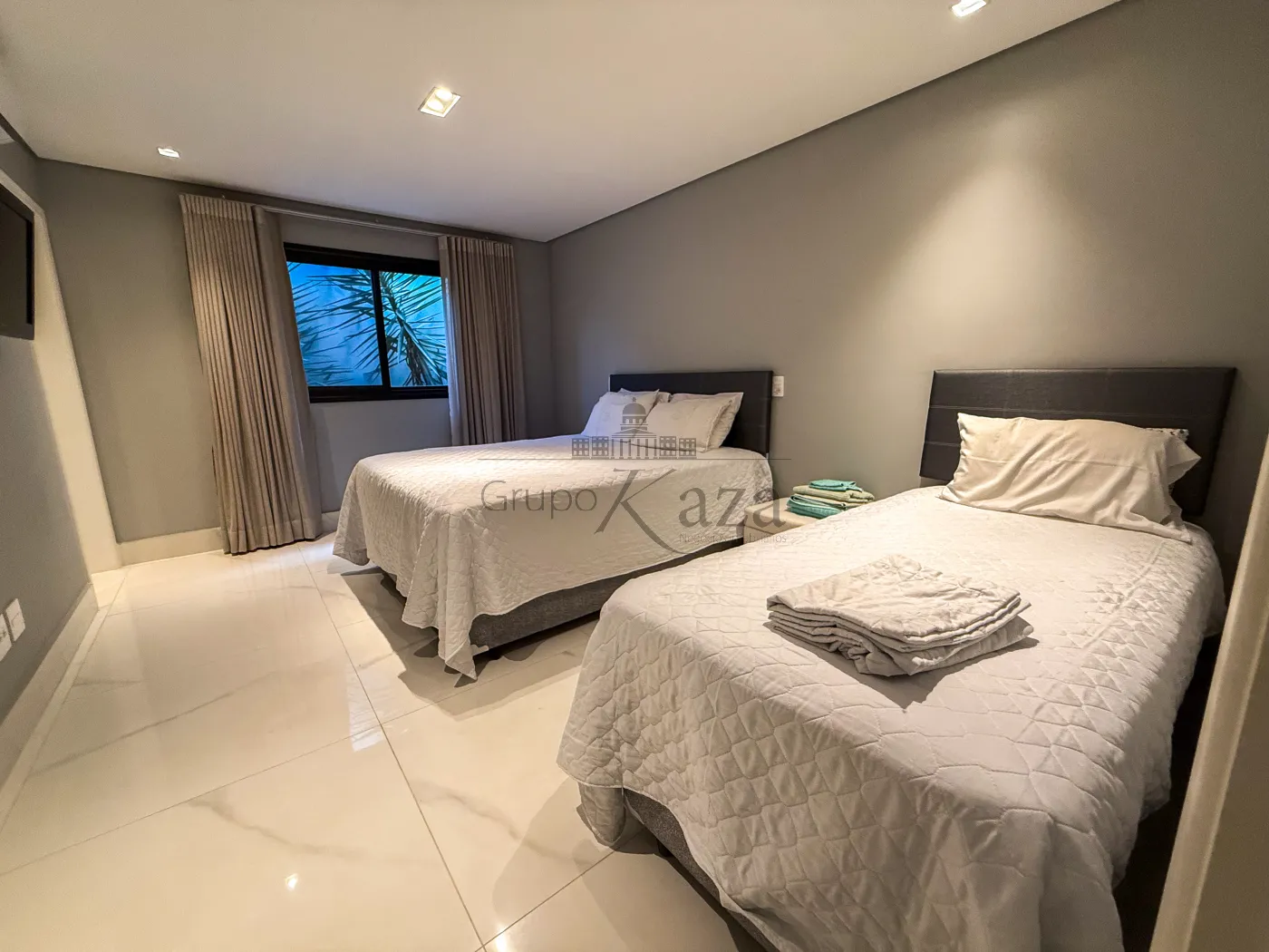 Foto 27 de Casa Condomínio em Condomínio Residencial Mônaco, São José dos Campos - imagem 27
