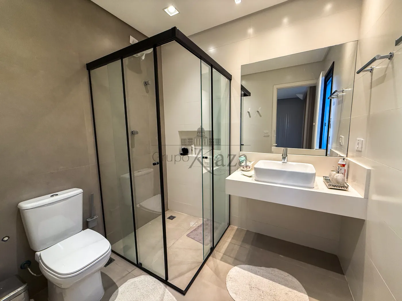 Foto 28 de Casa Condomínio em Condomínio Residencial Mônaco, São José dos Campos - imagem 28