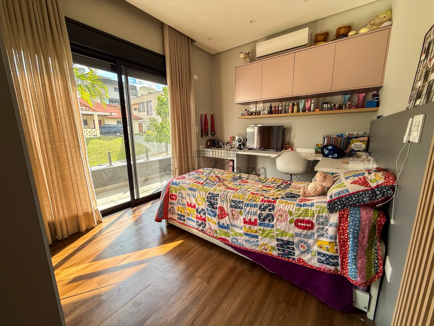 Foto 30 de Casa Condomínio em Condomínio Residencial Mônaco, São José dos Campos - imagem 30