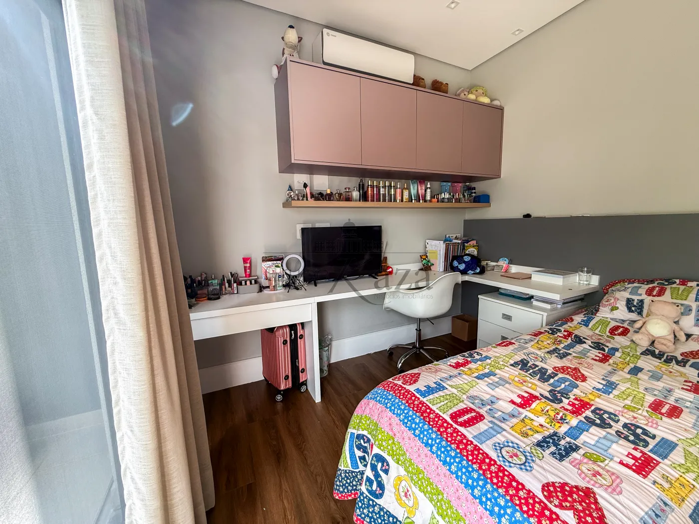 Foto 32 de Casa Condomínio em Condomínio Residencial Mônaco, São José dos Campos - imagem 32