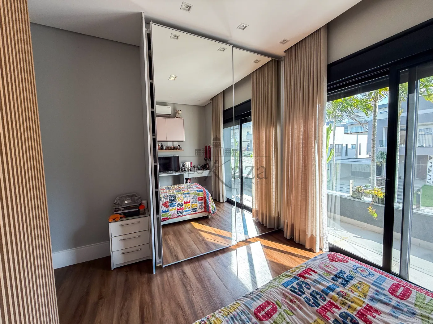 Foto 33 de Casa Condomínio em Condomínio Residencial Mônaco, São José dos Campos - imagem 33