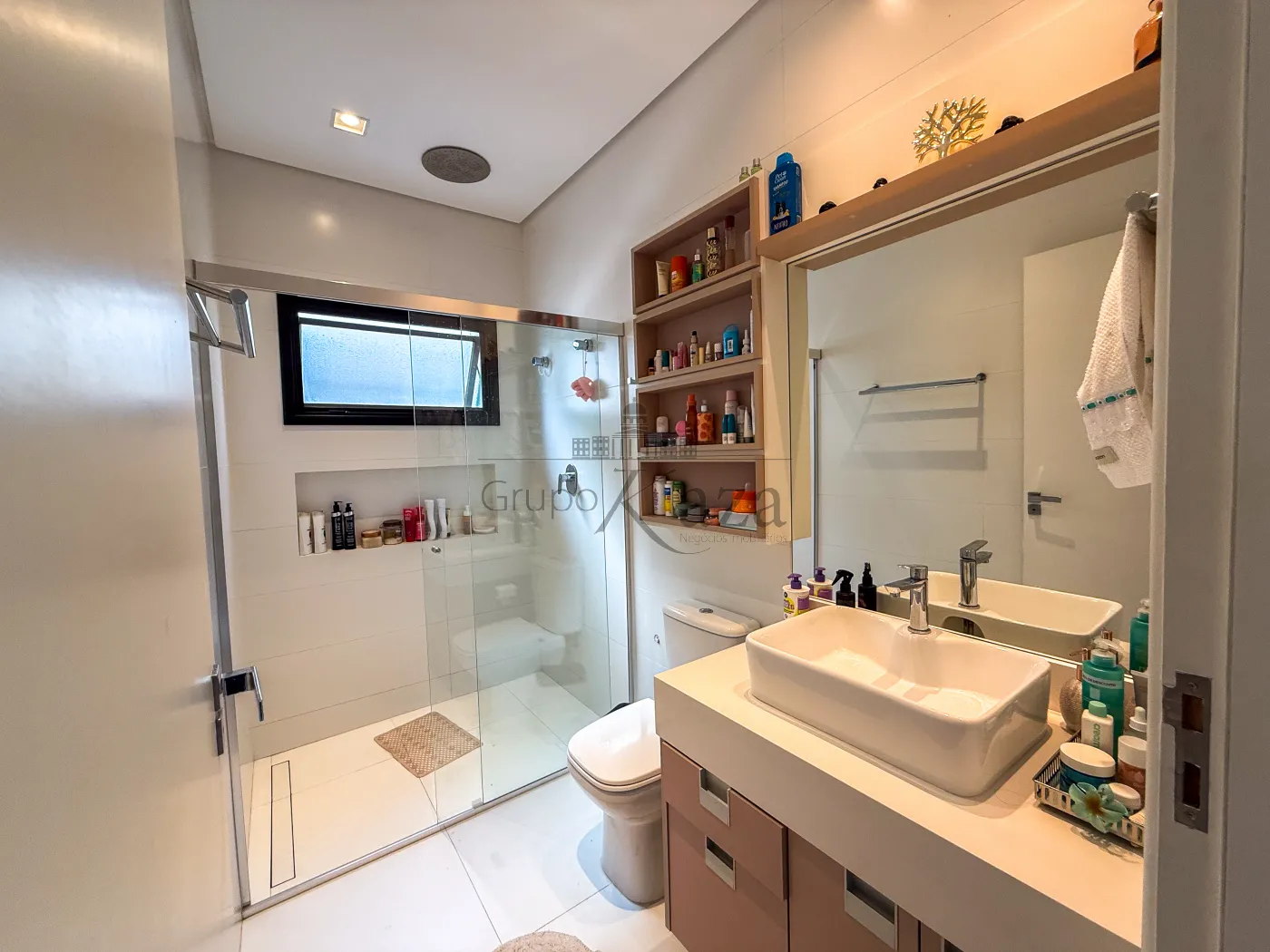 Foto 34 de Casa Condomínio em Condomínio Residencial Mônaco, São José dos Campos - imagem 34