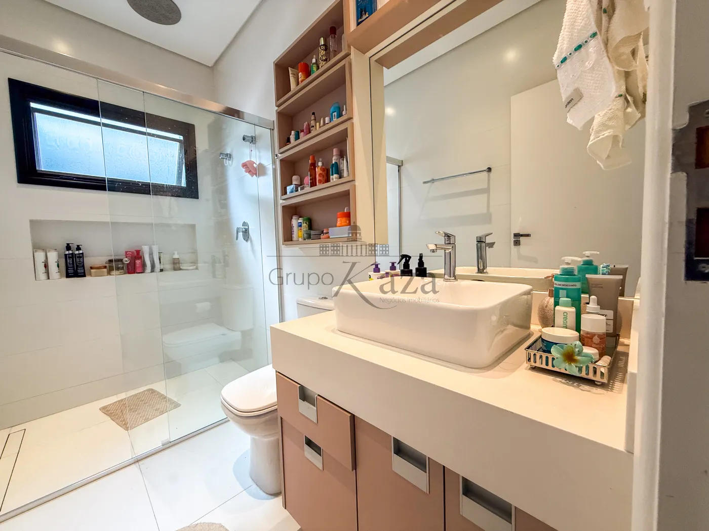 Foto 35 de Casa Condomínio em Condomínio Residencial Mônaco, São José dos Campos - imagem 35