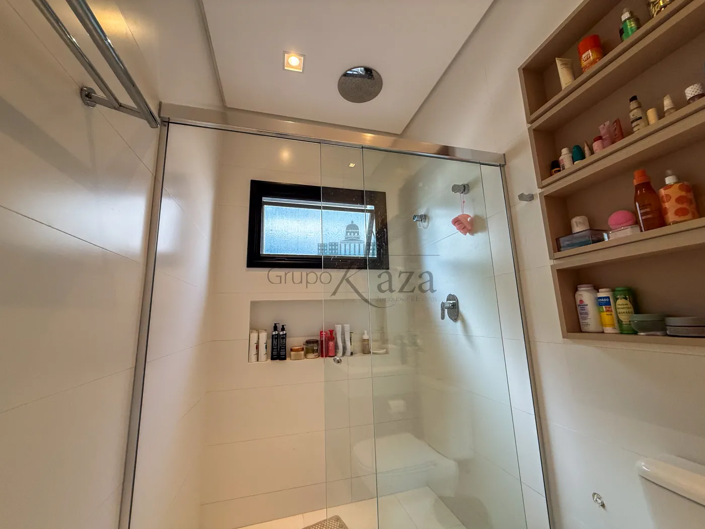 Foto 36 de Casa Condomínio em Condomínio Residencial Mônaco, São José dos Campos - imagem 36