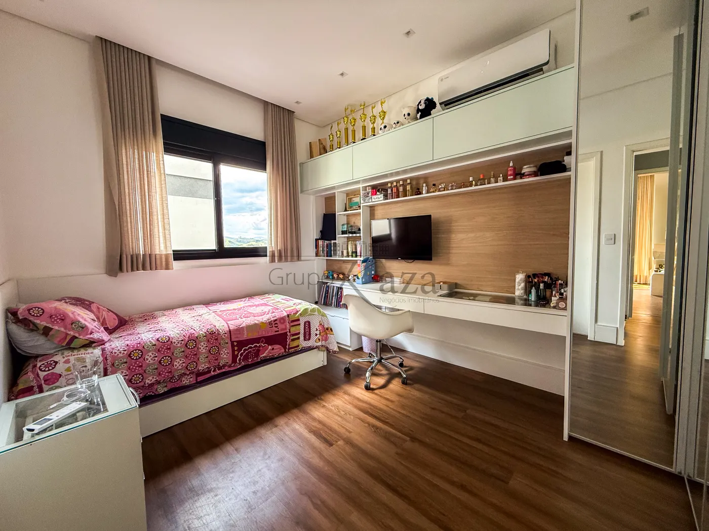 Foto 37 de Casa Condomínio em Condomínio Residencial Mônaco, São José dos Campos - imagem 37