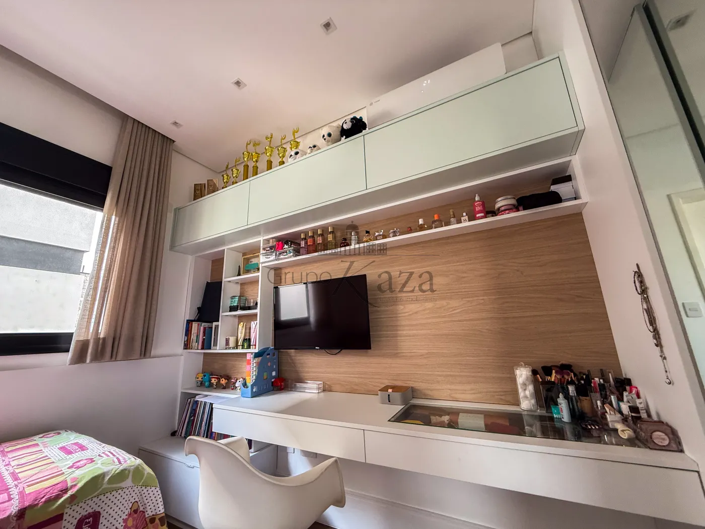 Foto 38 de Casa Condomínio em Condomínio Residencial Mônaco, São José dos Campos - imagem 38