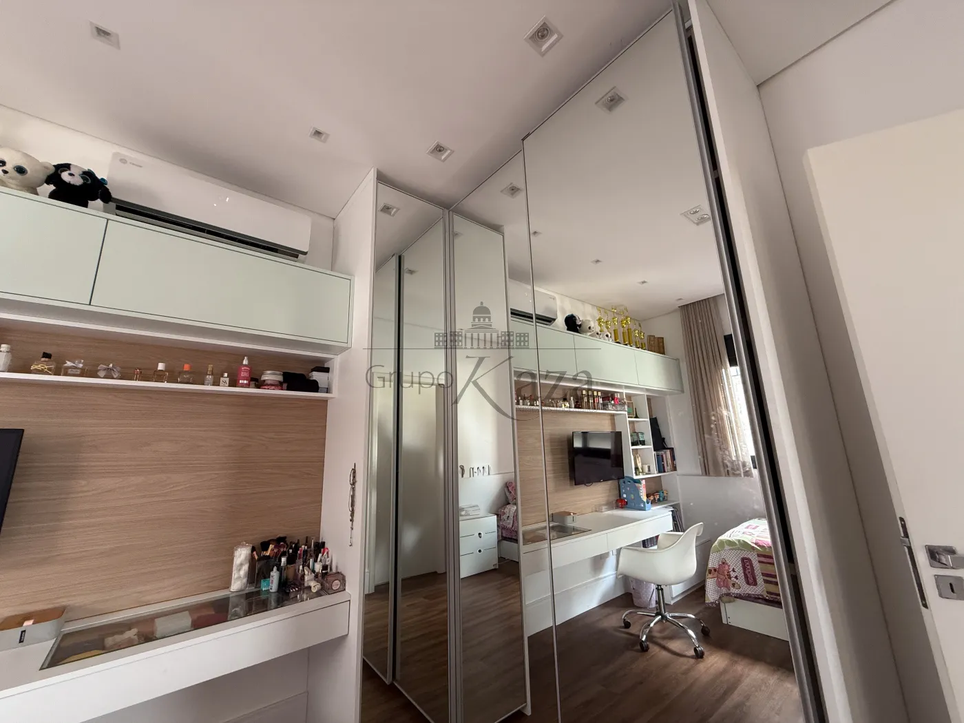 Foto 39 de Casa Condomínio em Condomínio Residencial Mônaco, São José dos Campos - imagem 39