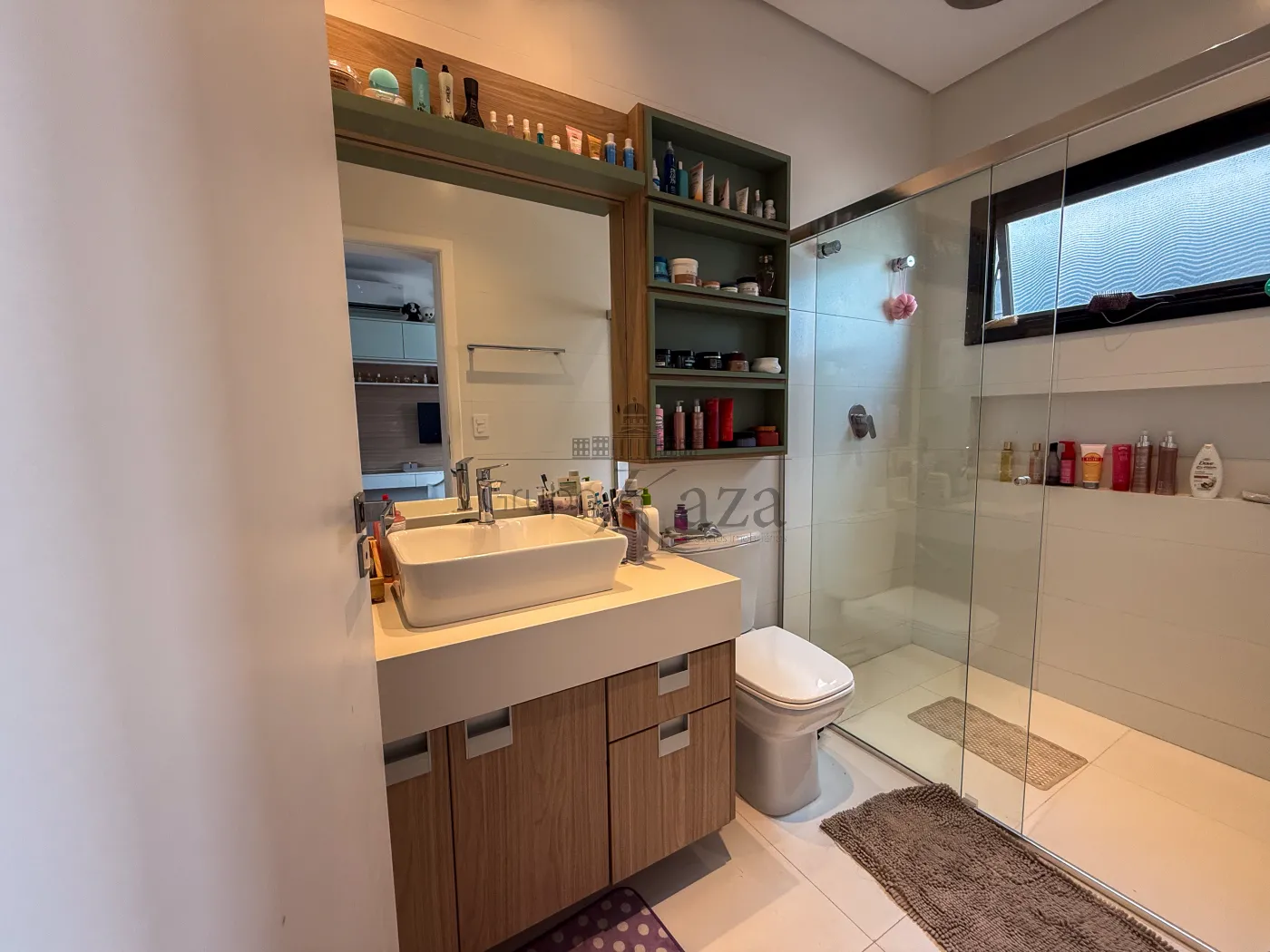 Foto 40 de Casa Condomínio em Condomínio Residencial Mônaco, São José dos Campos - imagem 40