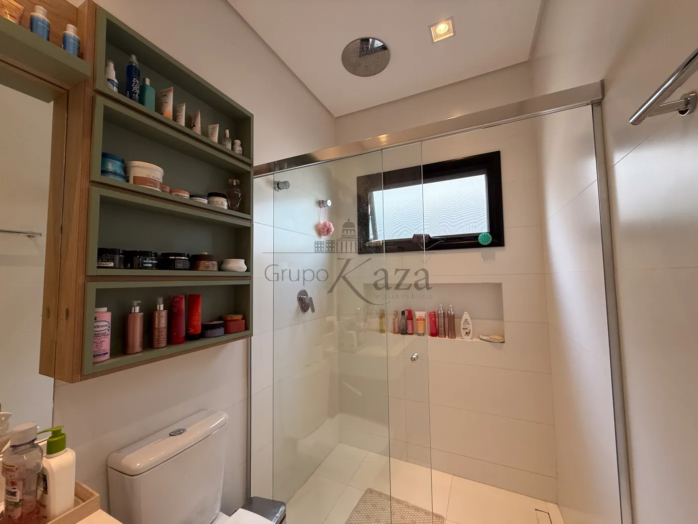 Foto 41 de Casa Condomínio em Condomínio Residencial Mônaco, São José dos Campos - imagem 41