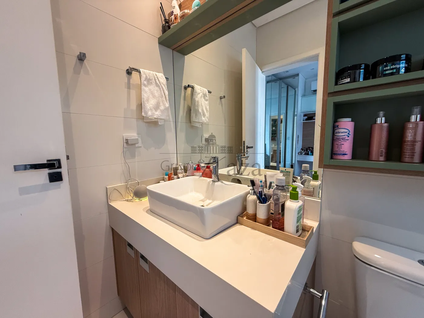 Foto 42 de Casa Condomínio em Condomínio Residencial Mônaco, São José dos Campos - imagem 42