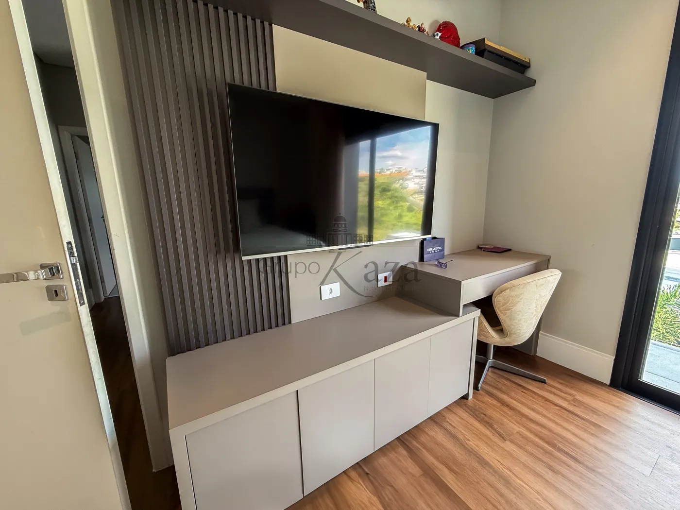 Foto 43 de Casa Condomínio em Condomínio Residencial Mônaco, São José dos Campos - imagem 43