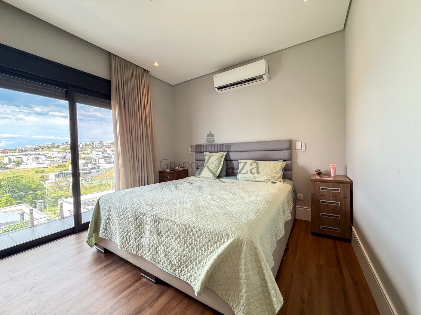 Foto 44 de Casa Condomínio em Condomínio Residencial Mônaco, São José dos Campos - imagem 44